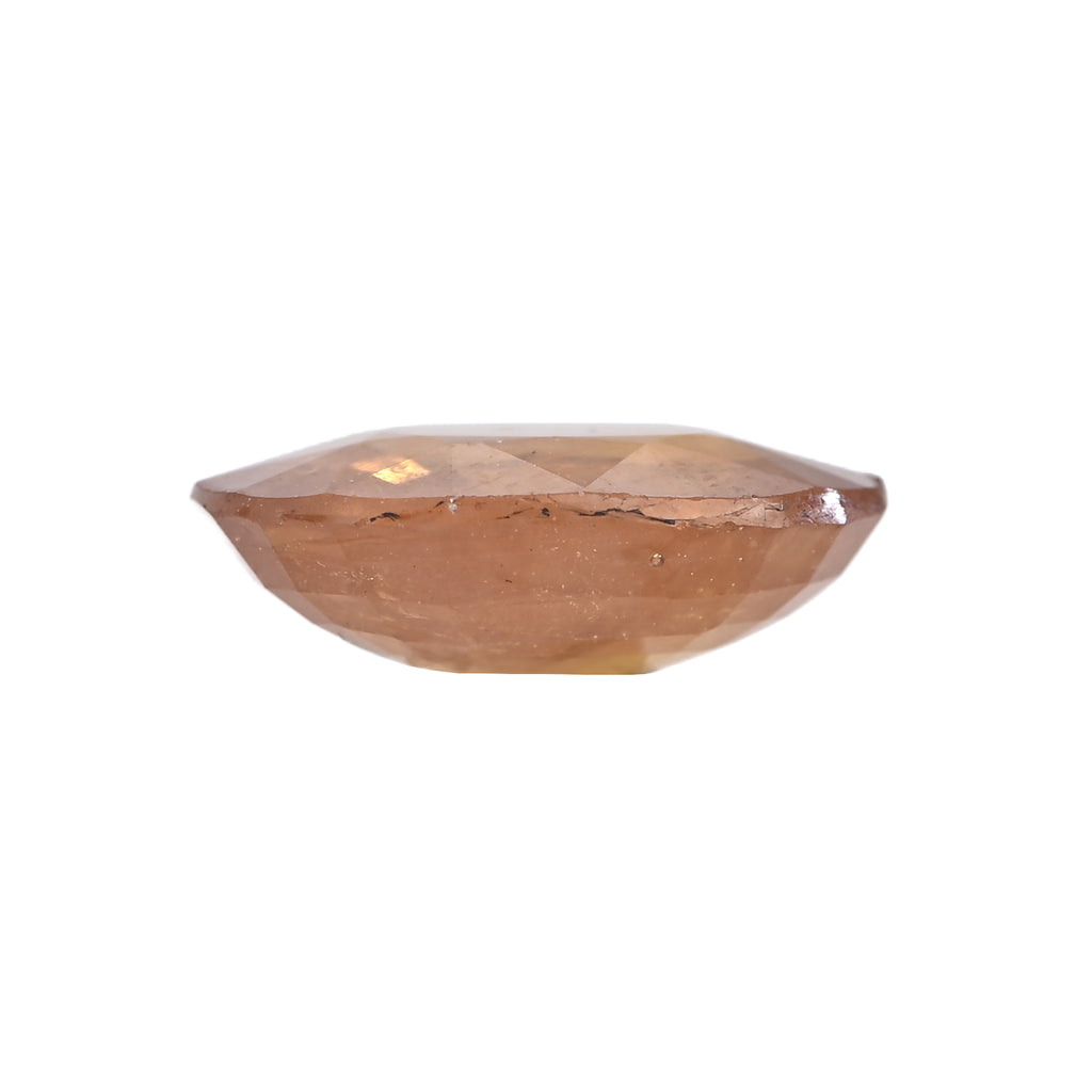Yellow Sapphire - Pukhraj Stone - Carat 8.99