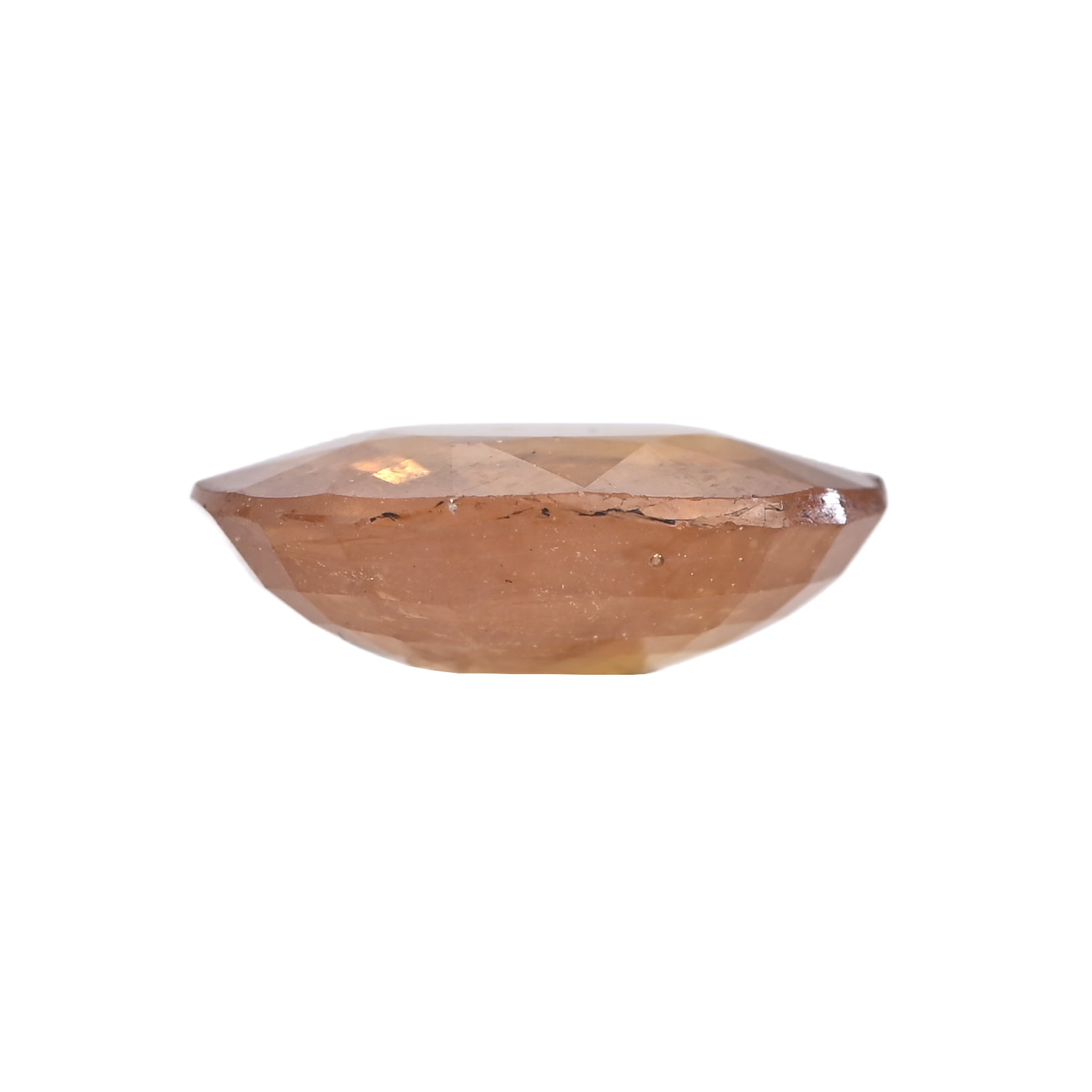 Yellow Sapphire - Pukhraj Stone - Carat 8.99
