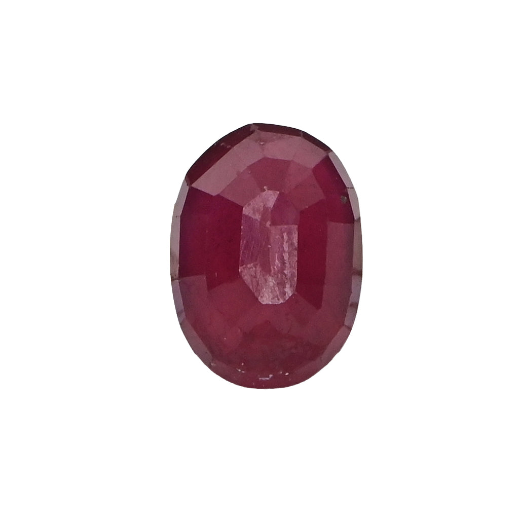 Ruby - Manik Stone - Carat 7.73