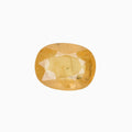 Yellow Sapphire - Pukhraj Stone - Carat 4.57