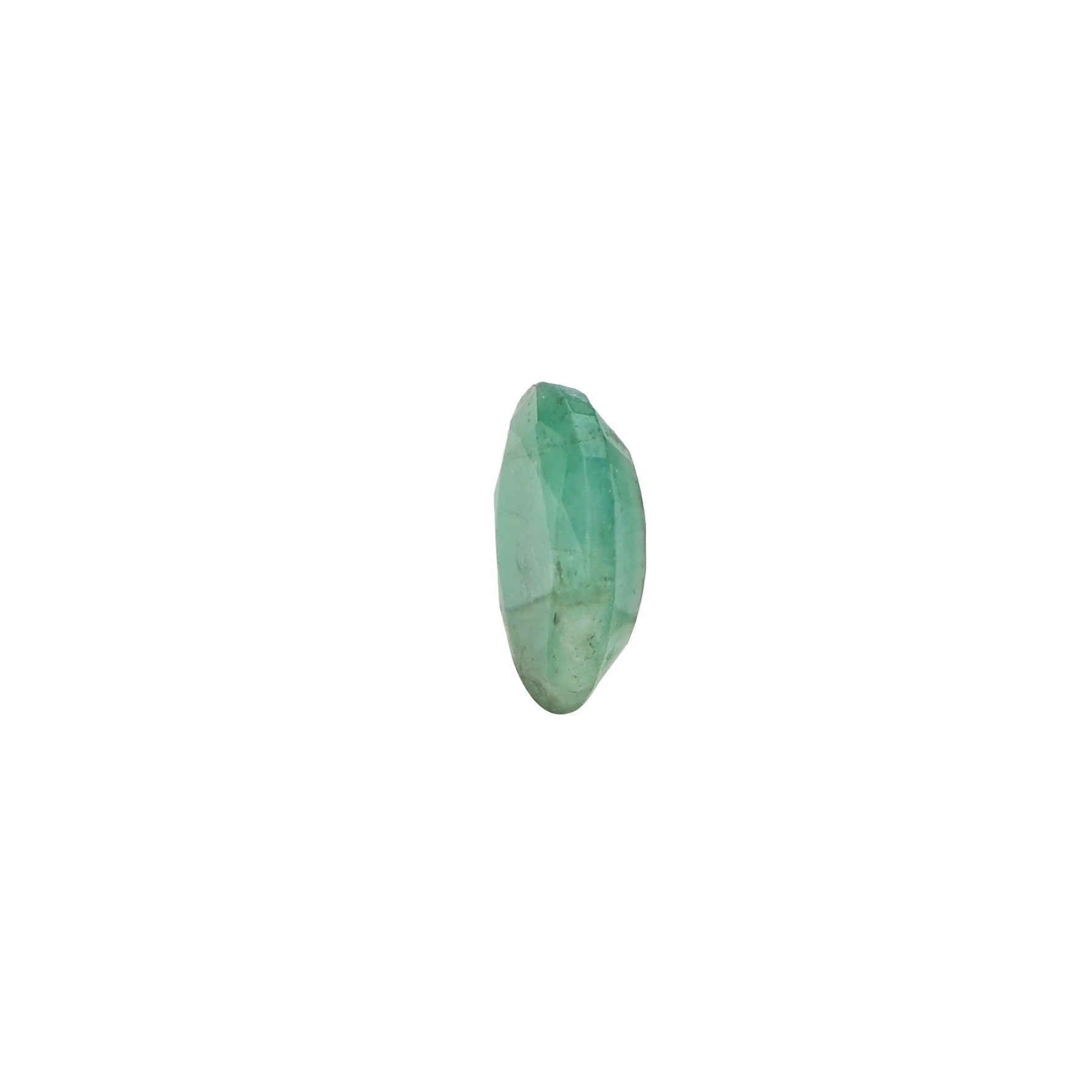 Emerald Stone - Panna stone - Carat 2.73