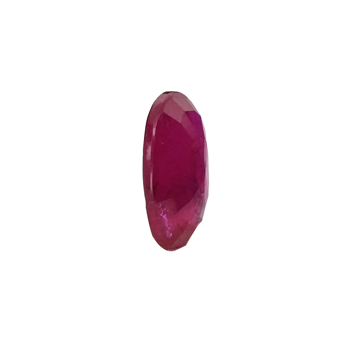 Ruby - Manik Stone - Carat 4.48