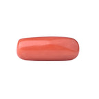 Red Coral - Moonga Gemstone - Carat 6.15
