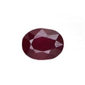 Ruby - Manik Stone - Carat 7.02