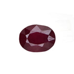Ruby - Manik Stone - Carat 7.02