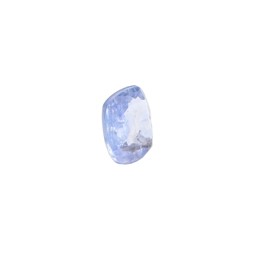 Blue Sapphire Stone (Neelam Stone) - Carat 3.07
