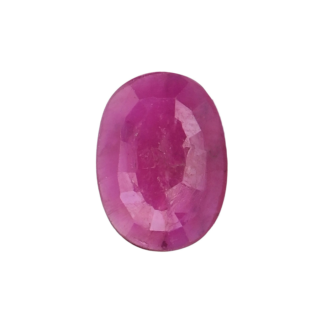 Ruby - Manik Stone - Carat 5.12