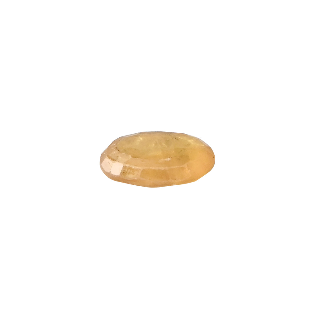 Yellow Sapphire - Pukhraj Stone - Carat 2.50