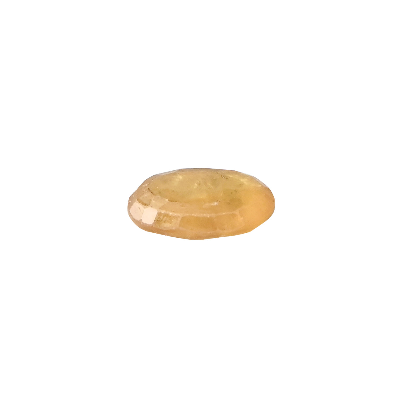Yellow Sapphire - Pukhraj Stone - Carat 2.50
