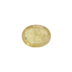 Yellow Sapphire - Pukhraj Stone - Carat 4.77