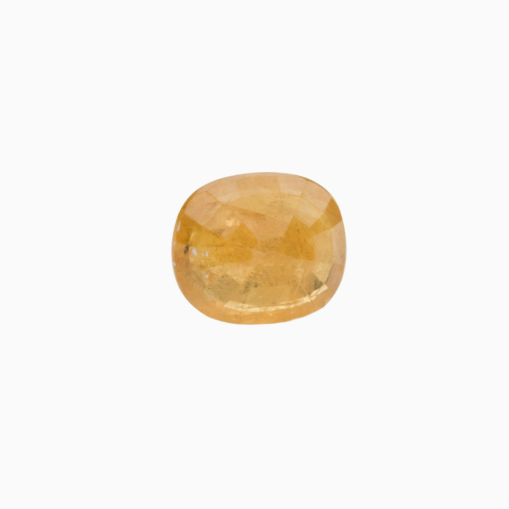 Yellow Sapphire - Pukhraj Stone - Carat 6.83