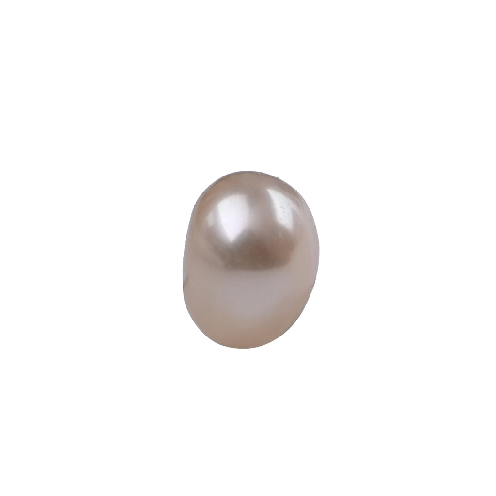 Pink Pearl - Carat 4.30