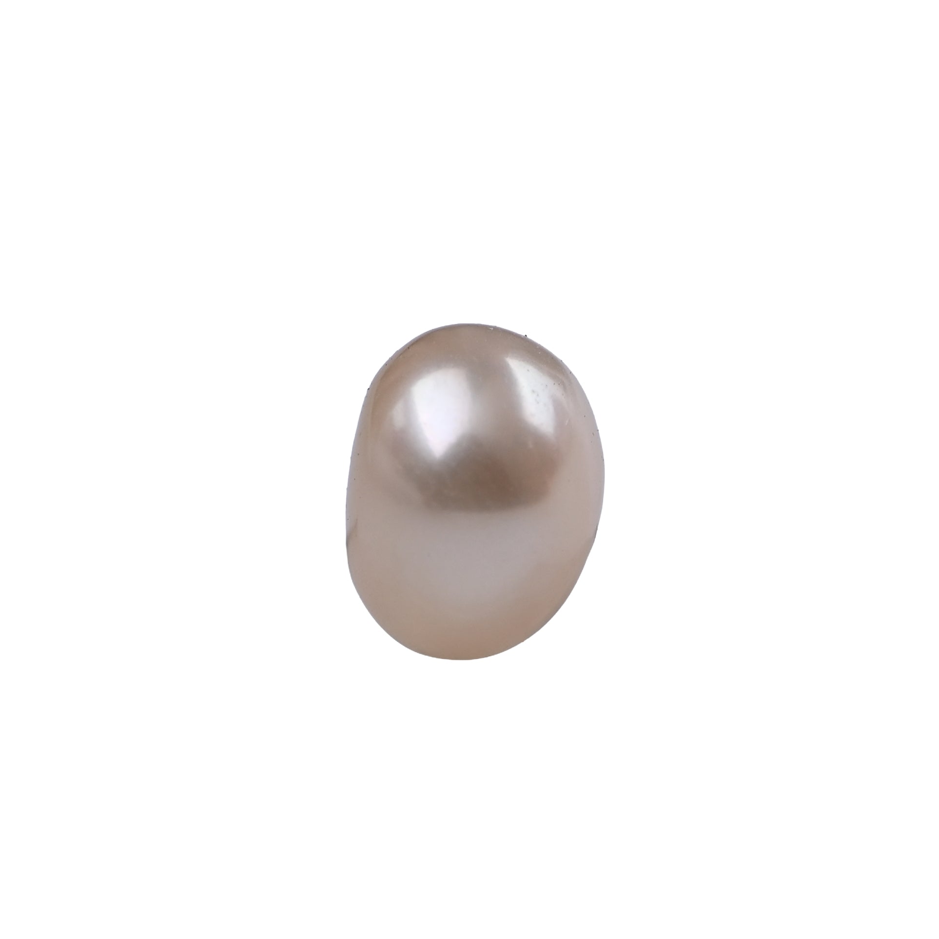 Pink Pearl - Carat 4.30