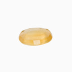 Yellow Sapphire - Pukhraj Stone - Carat 6.84