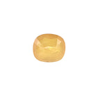 Yellow Sapphire - Pukhraj Stone - Carat 3.48
