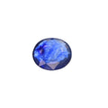 Blue Sapphire Stone (Neelam Stone) - Carat 4.97