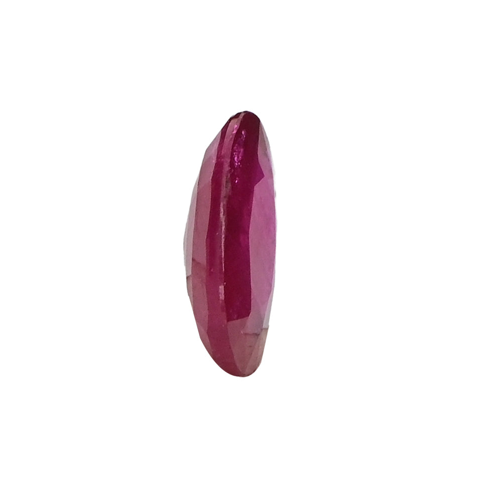 Ruby - Manik Stone - Carat 4.48