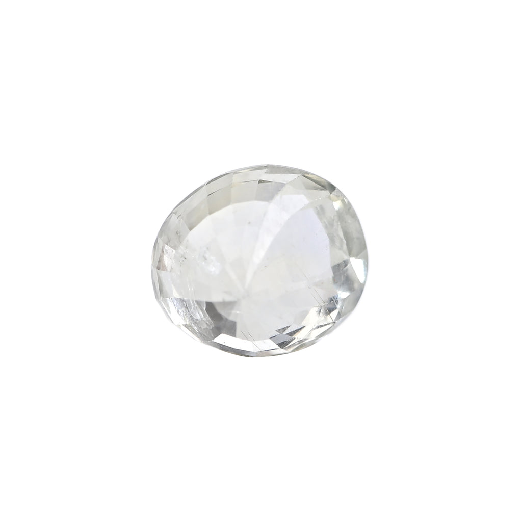 Yellow Sapphire - Pukhraj Stone - Carat 4.53