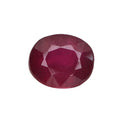 Ruby - Manik Stone - Carat 7.62