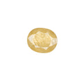 Yellow Sapphire - Pukhraj Stone - Carat 3.94