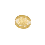 Yellow Sapphire - Pukhraj Stone - Carat 3.94