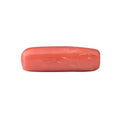 Red Coral - Moonga Gemstone - Carat 4.38
