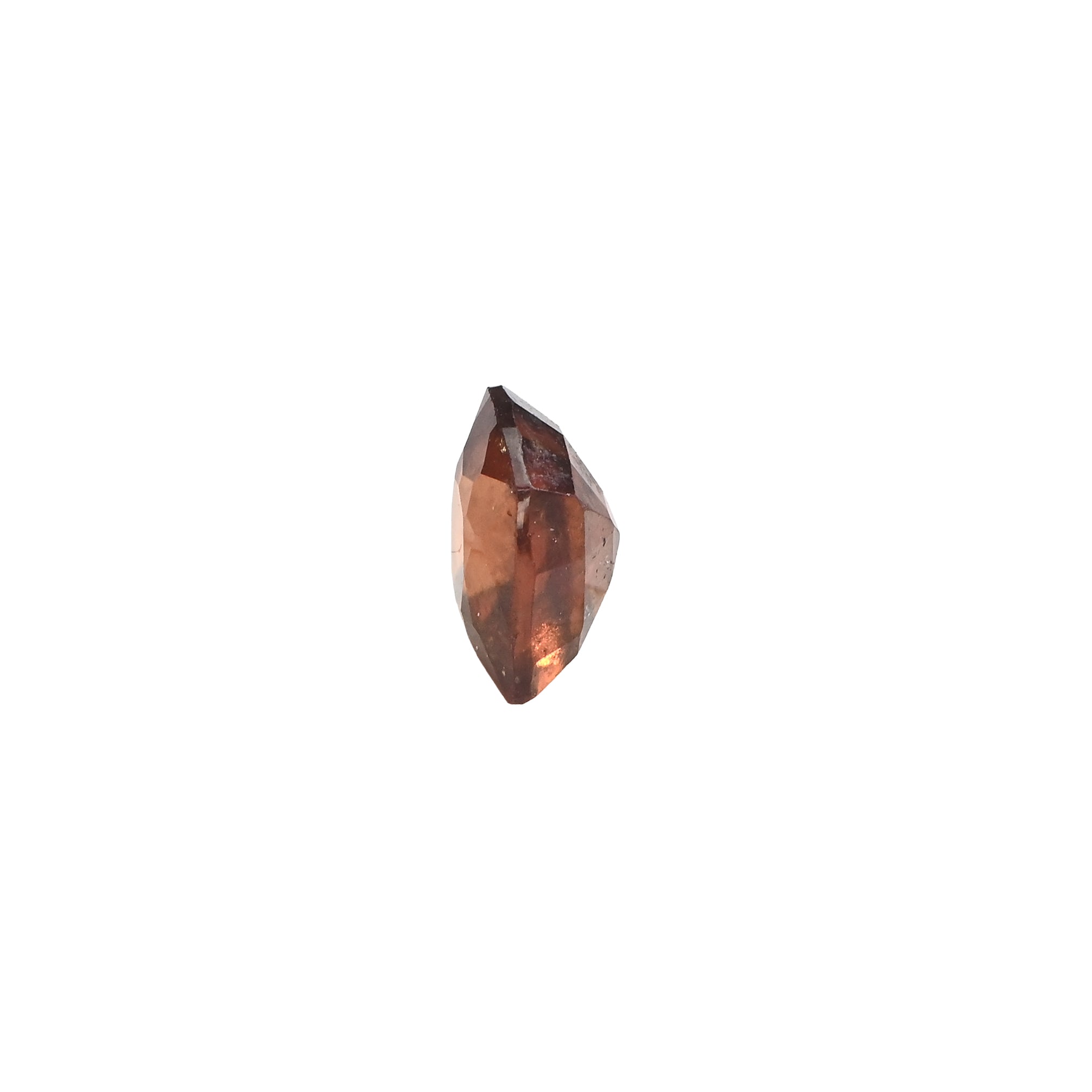 Gomed Stone (Hessonite) - Carat 4.54