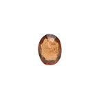 Gomed Stone (Hessonite) - Carat 3.54