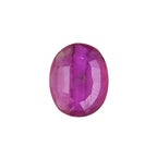 Ruby - Manik Stone - Carat 2.78