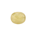 Yellow Sapphire - Pukhraj Stone - Carat 6.22