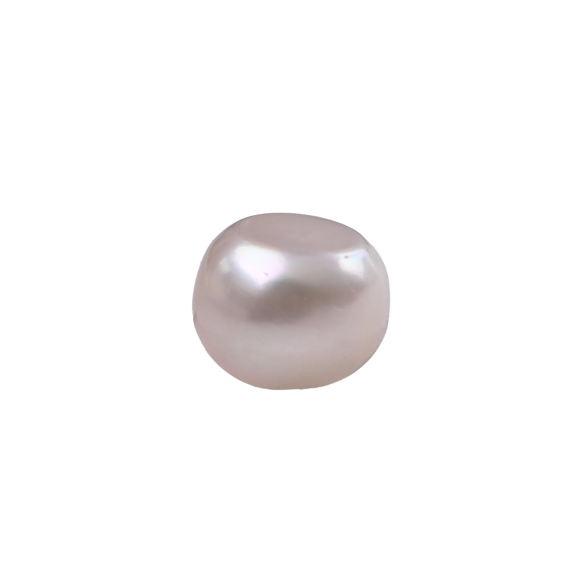 Pink Pearl - Carat 3.93