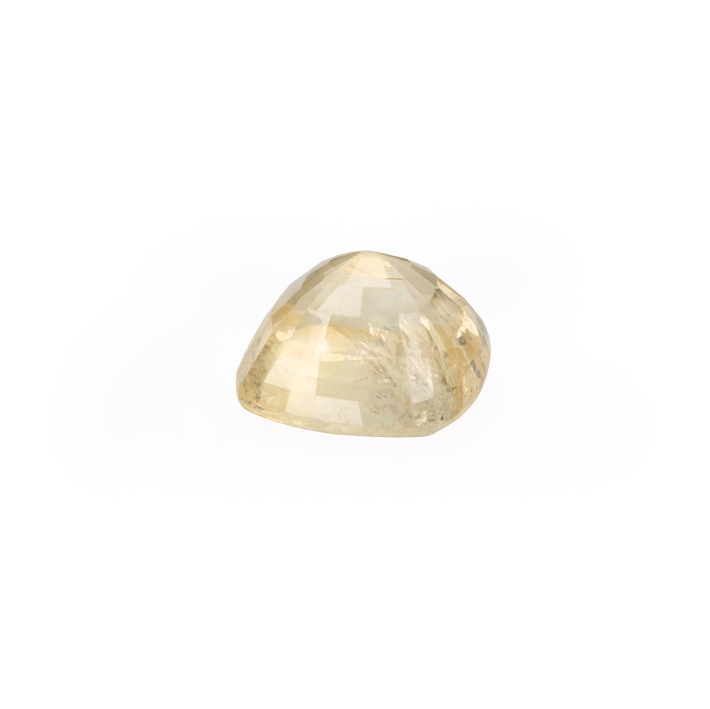 Yellow Sapphire - Pukhraj Stone - Carat 10.36