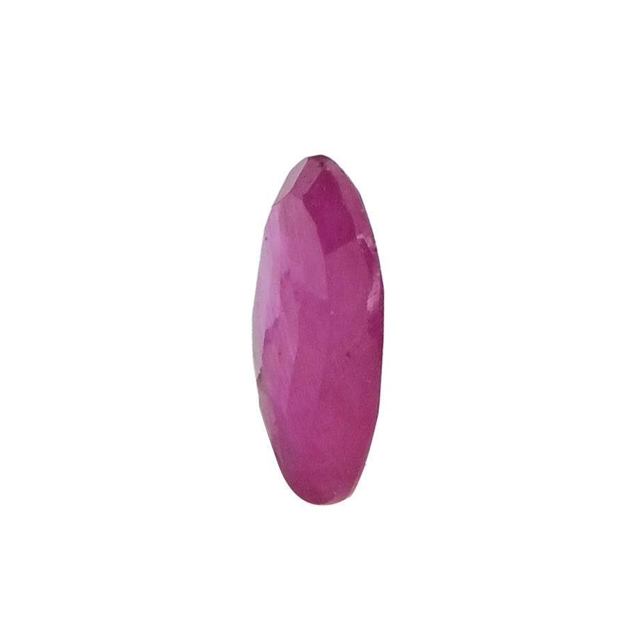 Ruby - Manik Stone - Carat 4.00