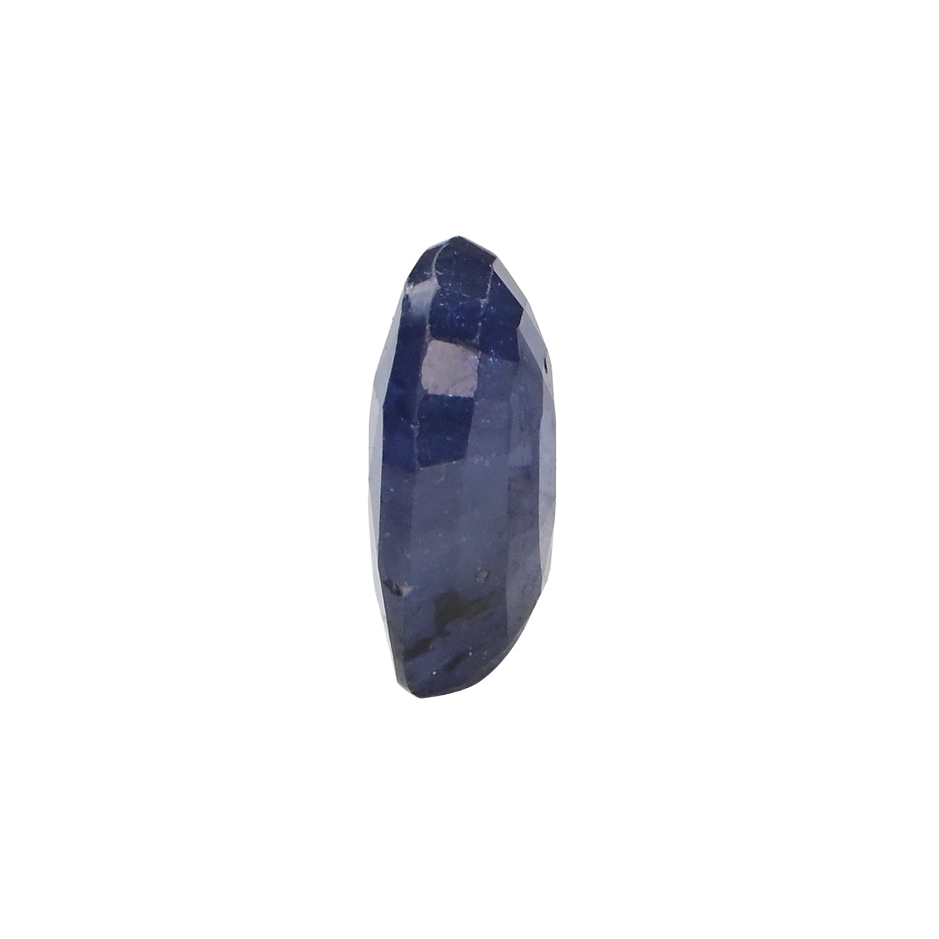 Blue Sapphire Stone (Neelam Stone) - Carat 7.35