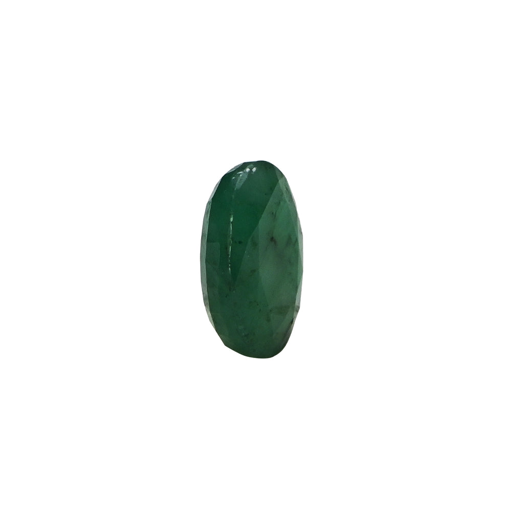 Emerald Stone - Panna stone - Carat 3.98