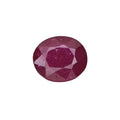 Ruby - Manik Stone - Carat 4.74