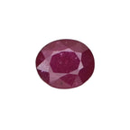Ruby - Manik Stone - Carat 4.74