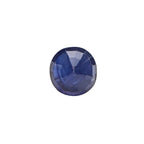 Blue Sapphire Stone (Neelam Stone) - Carat 3.97