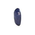 Blue Sapphire Stone (Neelam Stone) - Carat 7.35