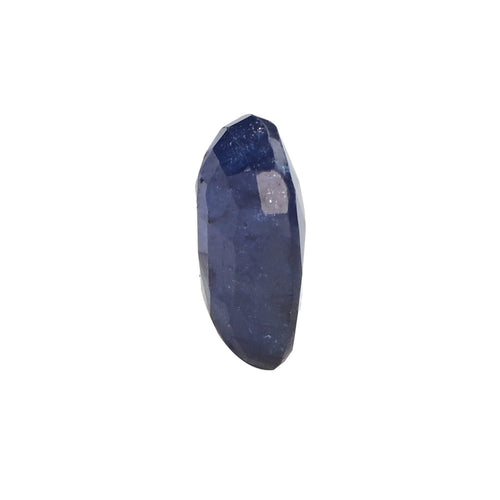 Blue Sapphire Stone (Neelam Stone) - Carat 7.35