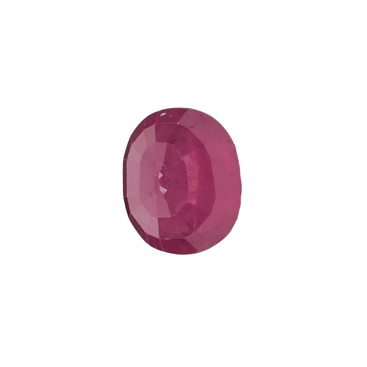Ruby - Manik Stone - Carat 7.58