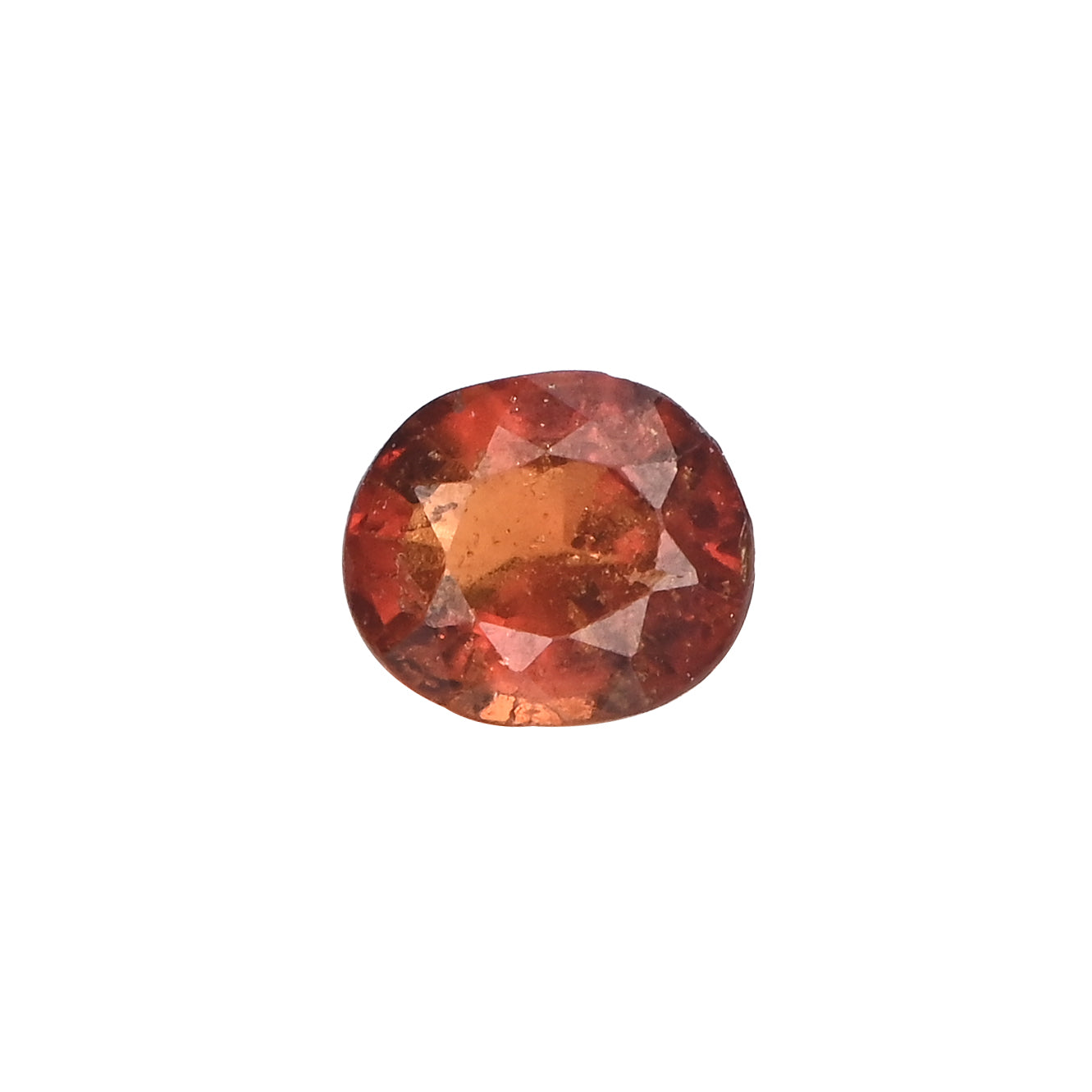 Gomed Stone (Hessonite) - Carat 3.03