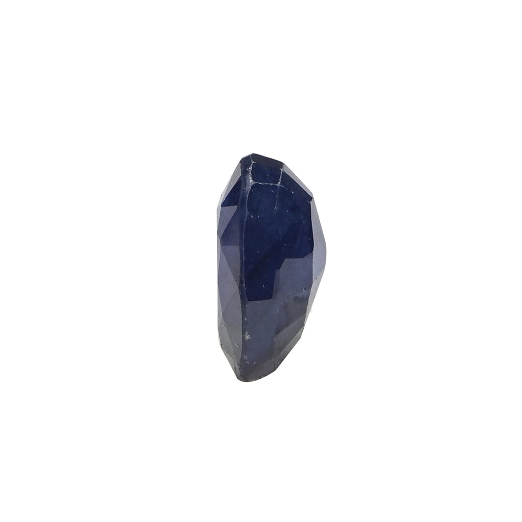 Blue Sapphire Stone (Neelam Stone) - Carat 6.78