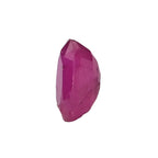 Ruby - Manik Stone - Carat 3.95