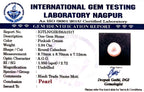 Pink Pearl - Carat 3.94