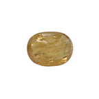 Yellow Sapphire - Pukhraj Stone - Carat 5.77