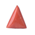 Red Coral - Moonga Gemstone - Carat 5.85