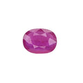 Ruby - Manik Stone - Carat 4.00