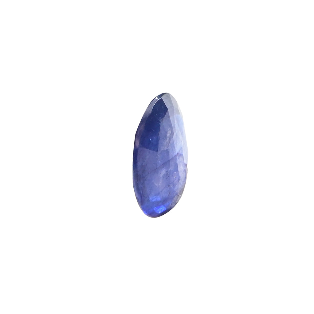 Blue Sapphire Stone (Neelam Stone) - Carat 5.08