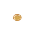 Yellow Sapphire - Pukhraj Stone - Carat 2.50